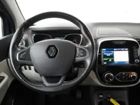 Renault Captur thumbnail 10