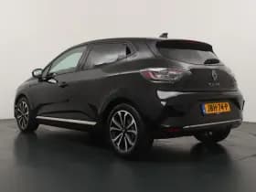 Renault Clio thumbnail 4