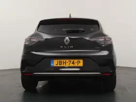 Renault Clio thumbnail 5