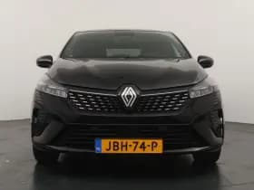 Renault Clio thumbnail 9