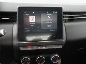 Renault Clio thumbnail 12