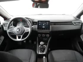 Renault Clio thumbnail 30