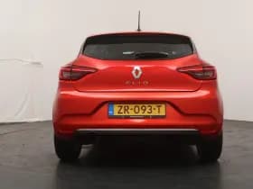 Renault Clio thumbnail 5