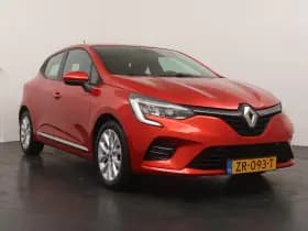 Renault Clio thumbnail 8