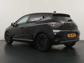Renault Clio thumbnail 4