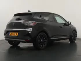 Renault Clio thumbnail 6