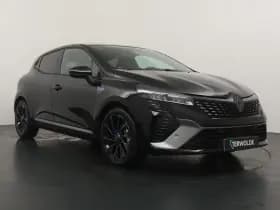 Renault Clio thumbnail 8