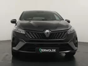Renault Clio thumbnail 9