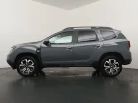 Dacia Duster thumbnail 3