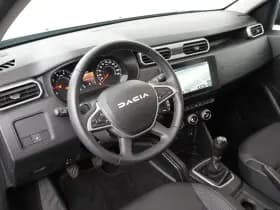 Dacia Duster thumbnail 25