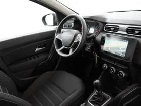 Dacia Duster thumbnail 27