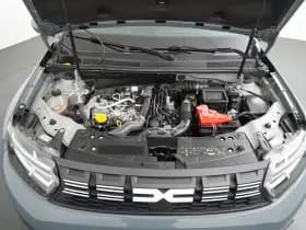 Dacia Duster thumbnail 30