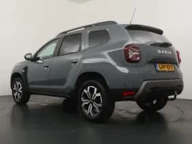 Dacia Duster thumbnail 4