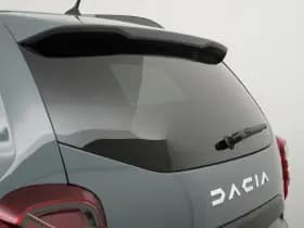 Dacia Duster thumbnail 33