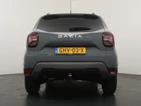 Dacia Duster thumbnail 5