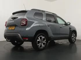 Dacia Duster thumbnail 6