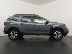 Dacia Duster thumbnail 7