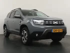 Dacia Duster thumbnail 8