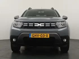 Dacia Duster thumbnail 9