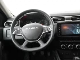 Dacia Duster thumbnail 10