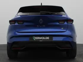 Renault Clio thumbnail 5