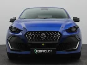 Renault Clio thumbnail 9