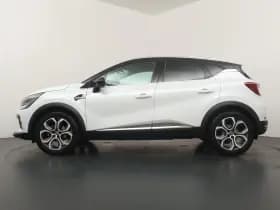 Renault Captur thumbnail 2