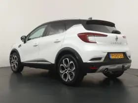 Renault Captur thumbnail 3