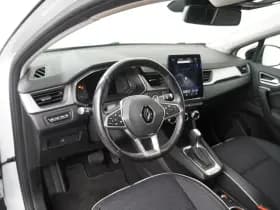 Renault Captur thumbnail 27