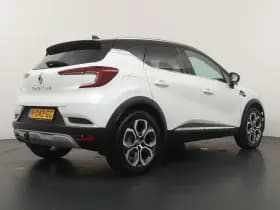 Renault Captur thumbnail 5