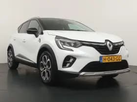 Renault Captur thumbnail 7