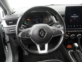Renault Captur thumbnail 9