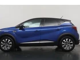 Renault Captur thumbnail 2