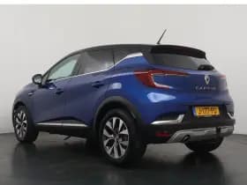 Renault Captur thumbnail 3