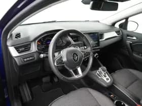 Renault Captur thumbnail 27