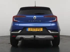 Renault Captur thumbnail 4