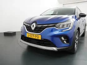 Renault Captur thumbnail 33