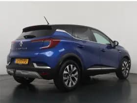 Renault Captur thumbnail 5