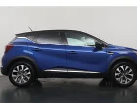 Renault Captur thumbnail 6