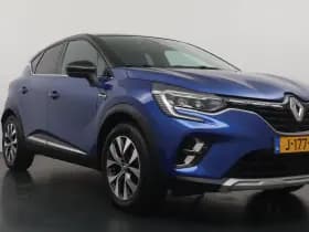 Renault Captur thumbnail 7