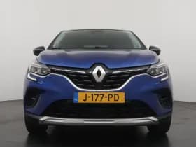 Renault Captur thumbnail 8