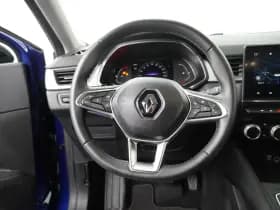 Renault Captur thumbnail 9