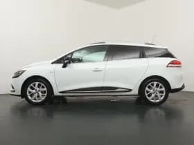 Renault Clio thumbnail 2