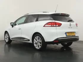 Renault Clio thumbnail 3