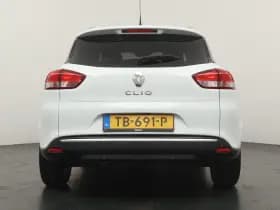 Renault Clio thumbnail 4
