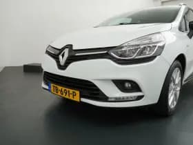 Renault Clio thumbnail 33
