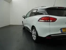 Renault Clio thumbnail 34