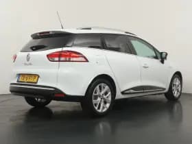 Renault Clio thumbnail 5