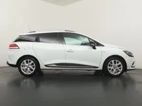 Renault Clio thumbnail 6