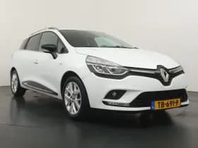 Renault Clio thumbnail 7